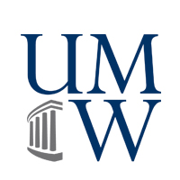 University of Mary Washington logo